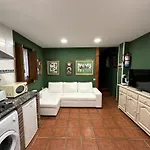 Apartment La Gloria
