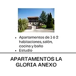 La Gloria *