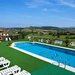 La Gloria Santillana del Mar