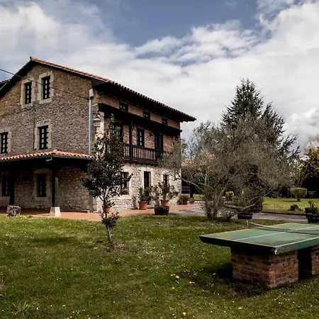 Apartmán La Gloria *