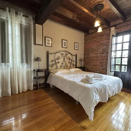 Appartement La Gloria