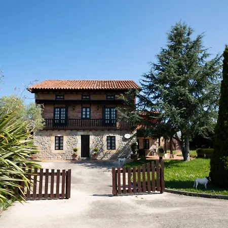 Lejlighed La Gloria *