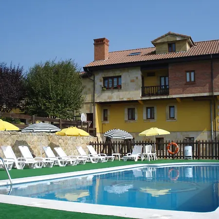 La Gloria Appartement Santillana del Mar