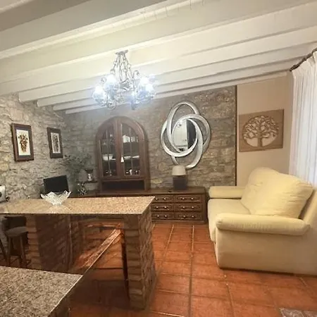La Gloria Appartement *