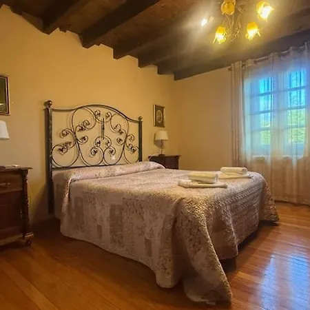 Appartement La Gloria *