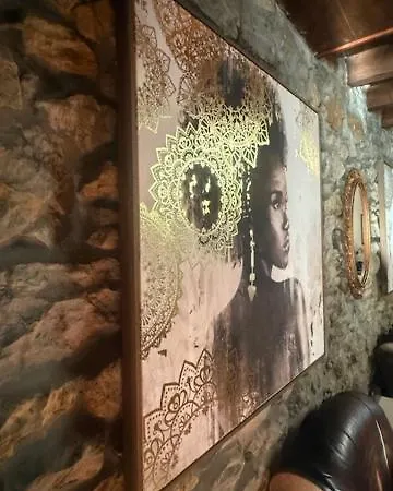 Appartement La Gloria *