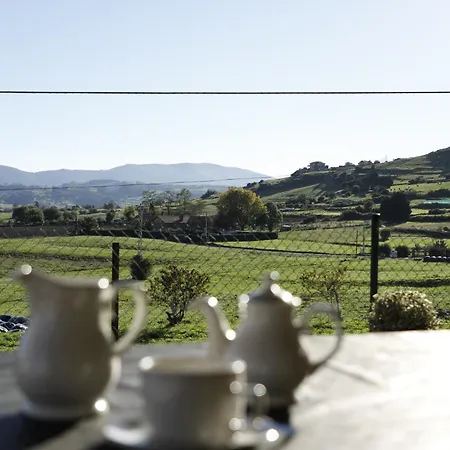 Apartmán La Gloria Santillana del Mar