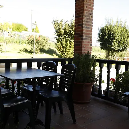 Apartmán La Gloria *