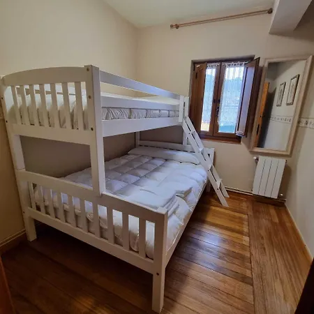 Apartmán La Gloria *