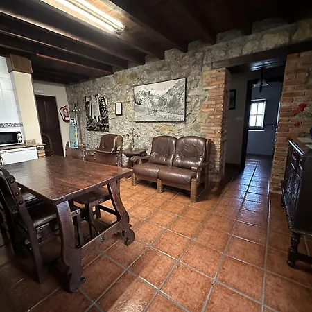 La Gloria Santillana del Mar