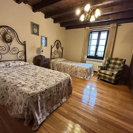 La Gloria Apartmán *