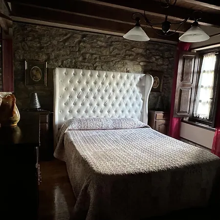 La Gloria Santillana del Mar