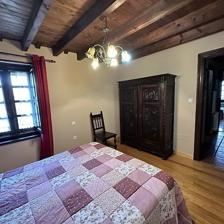 La Gloria Santillana del Mar