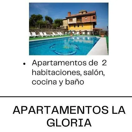 La Gloria