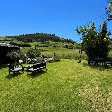 La Gloria Apartment Santillana del Mar