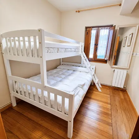 Apartmán La Gloria