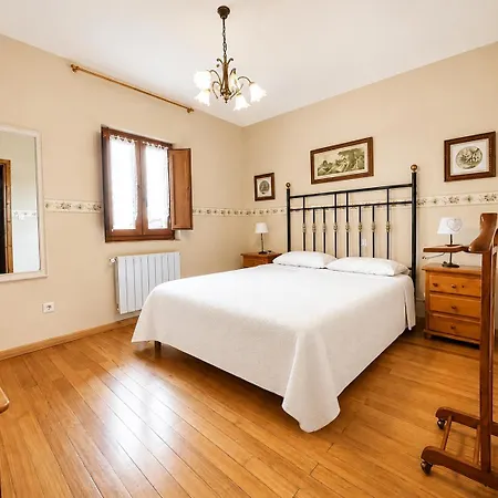 Apartment La Gloria