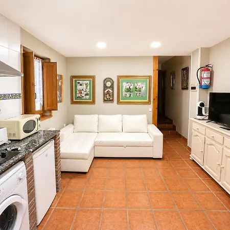 La Gloria Apartment
