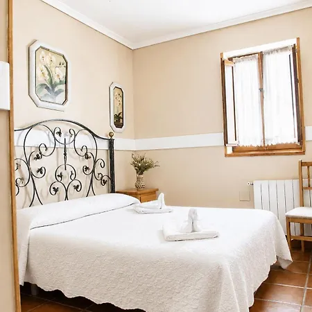 La Gloria Apartmán Santillana del Mar
