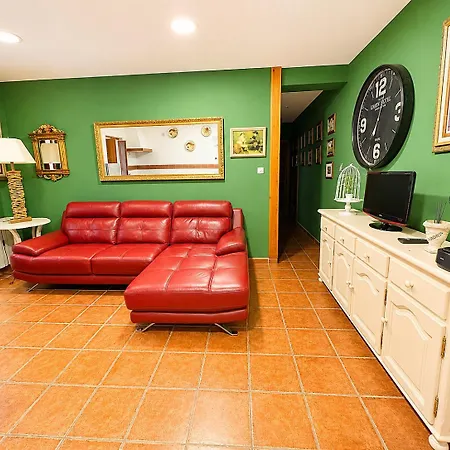 Apartmán La Gloria