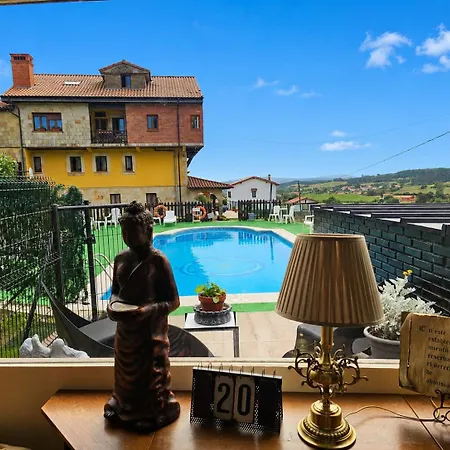 La Gloria Apartment *