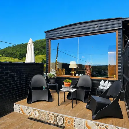Apartmán La Gloria Santillana del Mar