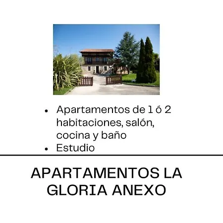 La Gloria *