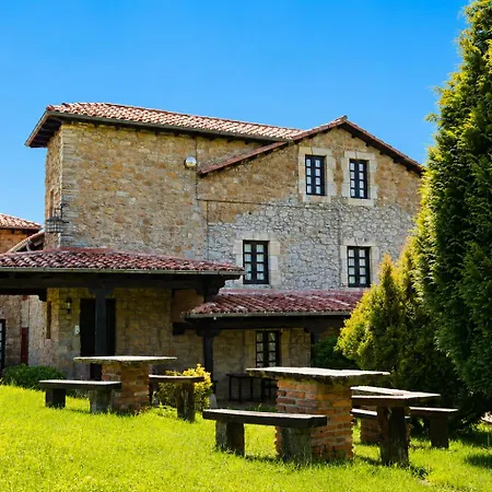 Apartmán La Gloria Santillana del Mar