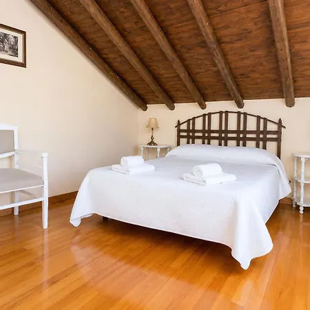 Apartment La Gloria Santillana del Mar