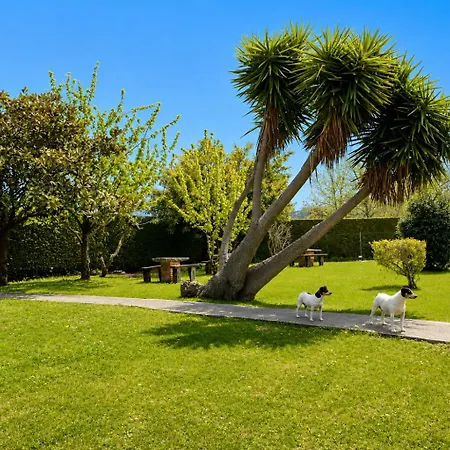 La Gloria Apartment