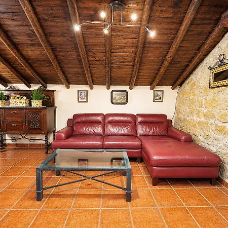 Apartmán La Gloria