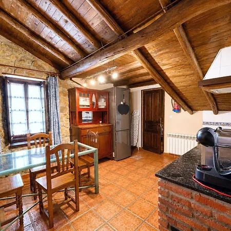 La Gloria Apartment Santillana del Mar