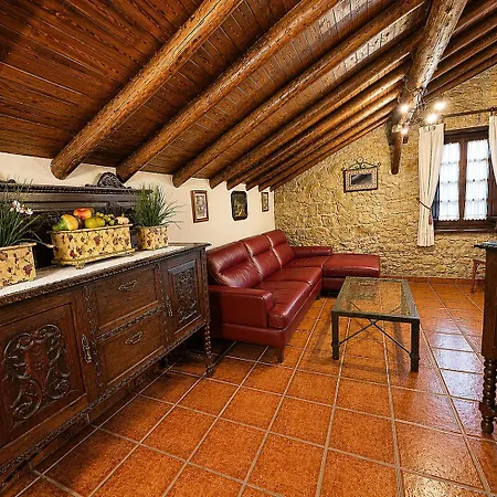 Apartmán La Gloria Santillana del Mar