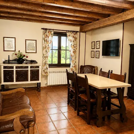La Gloria Apartmán