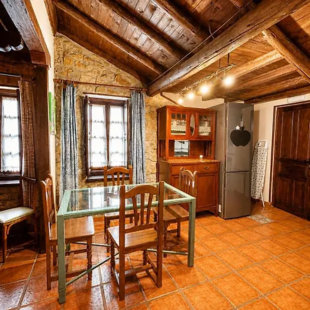 Apartment La Gloria