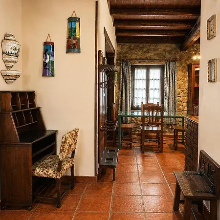 Apartment La Gloria Santillana del Mar