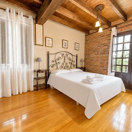 Apartmán La Gloria