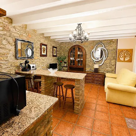 La Gloria Apartment