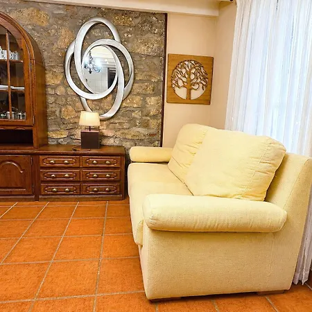 La Gloria Apartment Santillana del Mar
