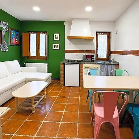 Apartmán La Gloria