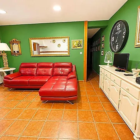 La Gloria Apartmán *