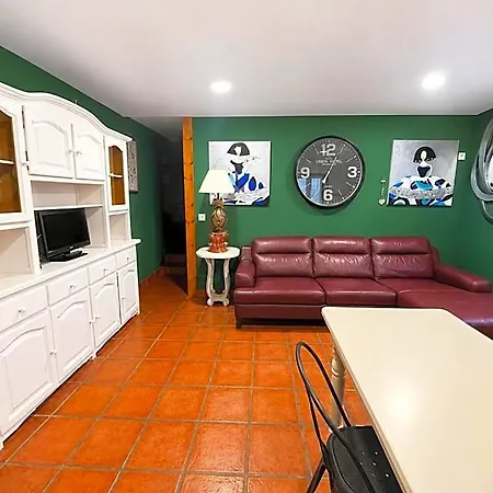 Apartmán La Gloria