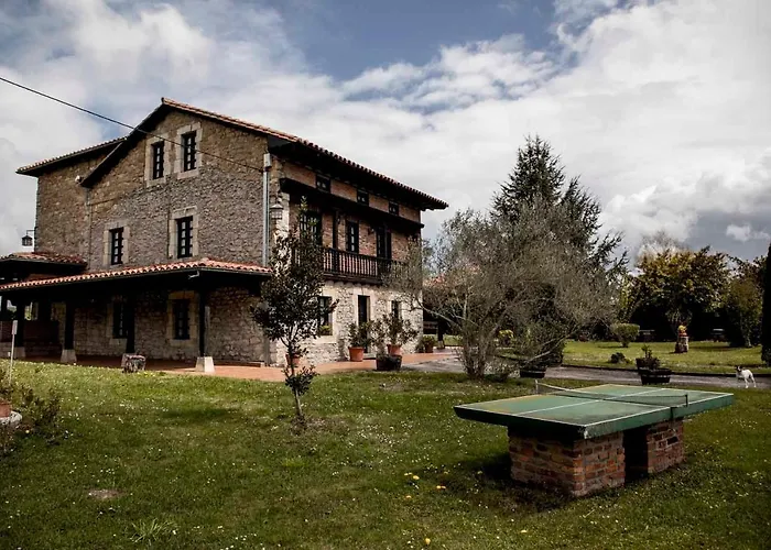 Apartment La Gloria *