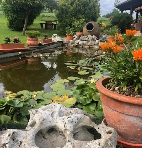 Lejlighed La Gloria *