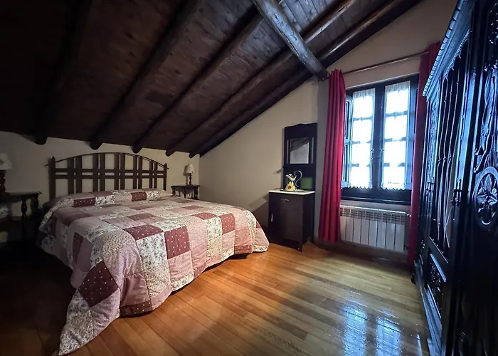 Apartment La Gloria *