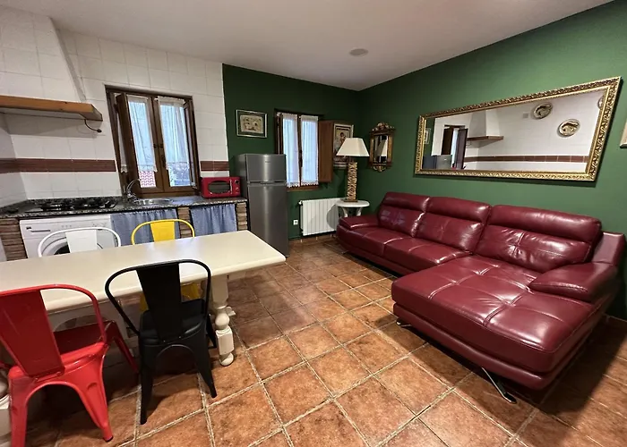 La Gloria Apartment *