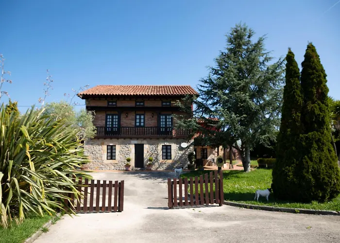 Apartment La Gloria *