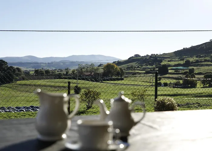 Apartment La Gloria Santillana del Mar