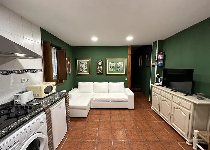 Apartment La Gloria