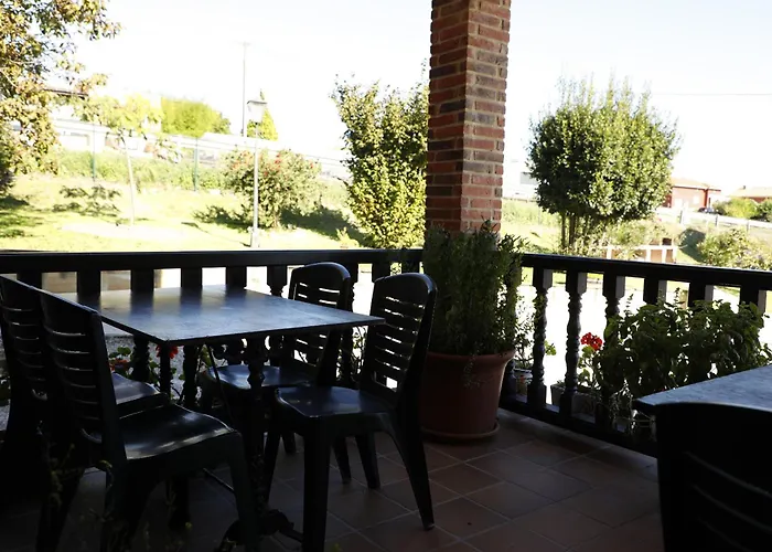 Lejlighed La Gloria *